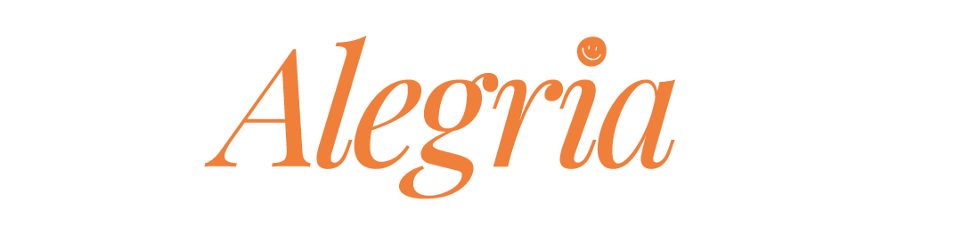 Alegría